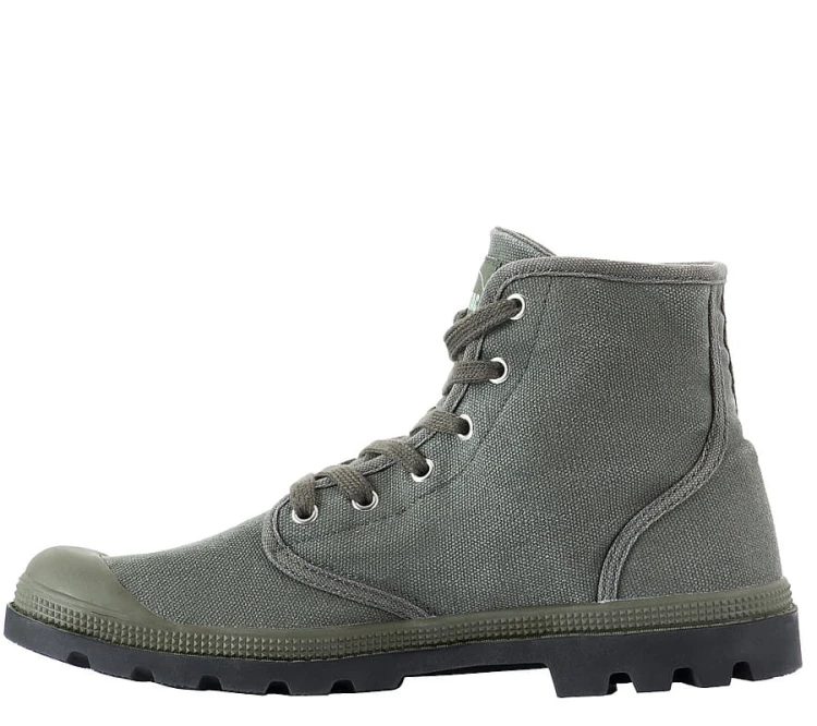 Buty Trampki M-TAC - Olive