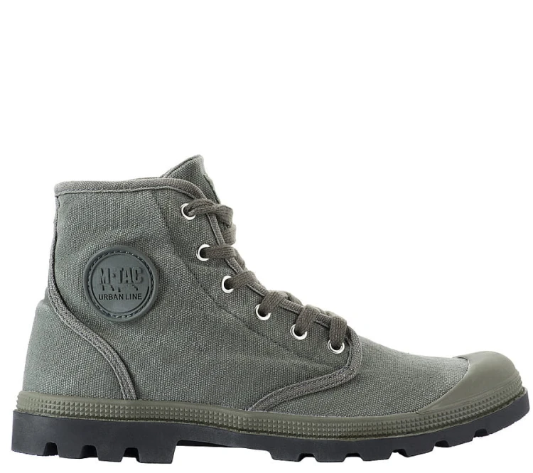 Buty Trampki M-TAC - Olive