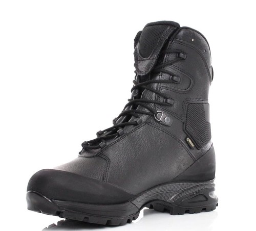 Buty Haix Ranger GSG9-X - Black