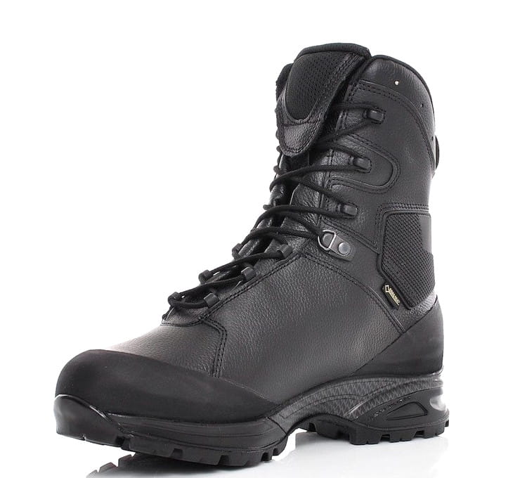 Buty Haix Ranger GSG9-X - Black