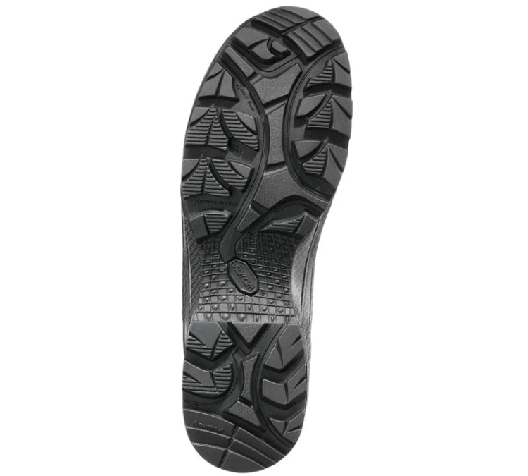 Buty Haix Ranger GSG9-X - Black