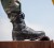 Buty Haix Ranger GSG9-X - Black