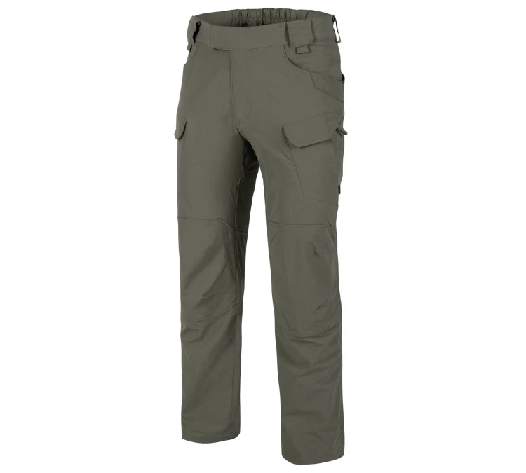 Spodnie Helikon OTP VersaStretch - Taiga Green (SP-OTP-NL-09)