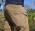 Spodnie Helikon OTP VersaStretch - Taiga Green (SP-OTP-NL-09)