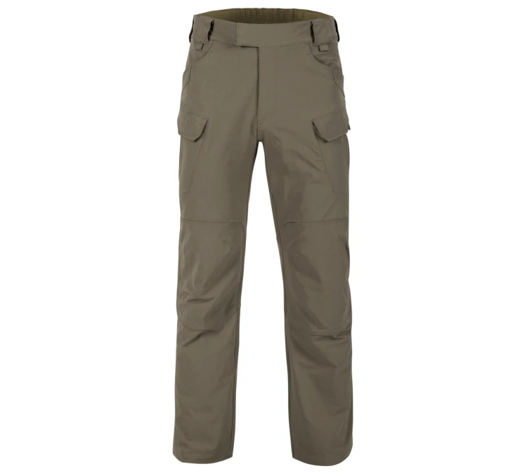 Spodnie Helikon OTP VersaStretch - Taiga Green (SP-OTP-NL-09)