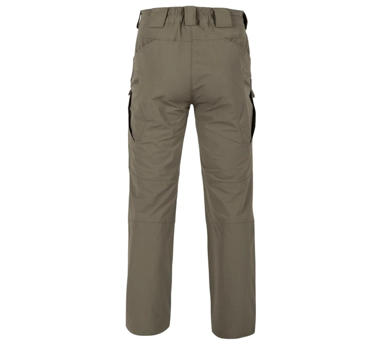 Spodnie Helikon OTP VersaStretch - Taiga Green (SP-OTP-NL-09)