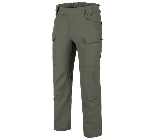 Spodnie Helikon OTP VersaStretch Lite - Taiga Green (SP-OTP-VL-09)