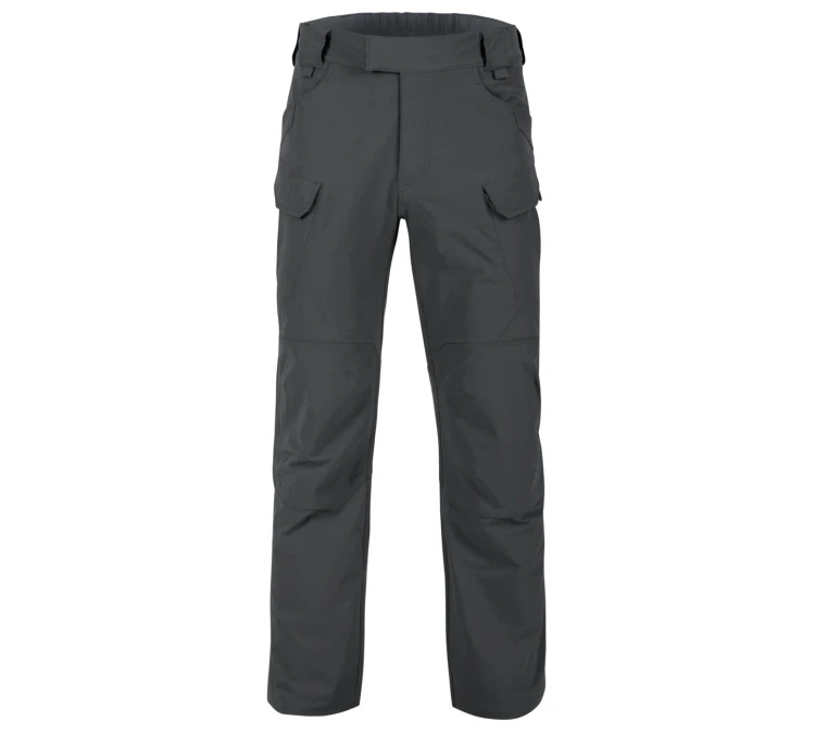 Spodnie Helikon OTP VersaStretch Lite - Taiga Green (SP-OTP-VL-09)