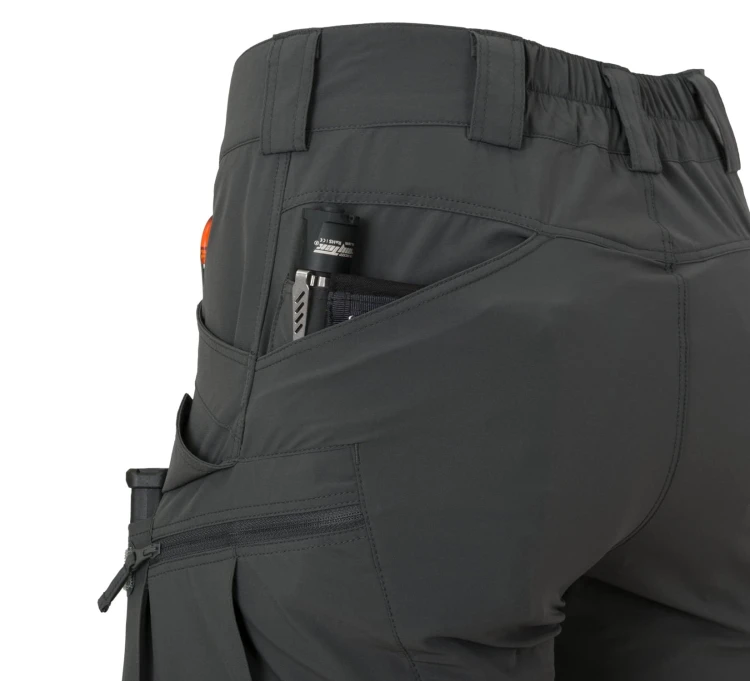 Spodnie Helikon OTP VersaStretch Lite - Taiga Green (SP-OTP-VL-09)