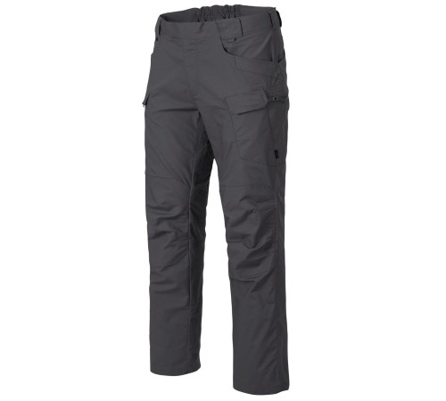 Spodnie Helikon UTP PolyCotton RipStop - Shadow Grey (SP-UTL-PR-35)