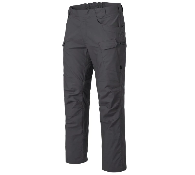 Spodnie Helikon UTP PolyCotton RipStop - Shadow Grey (SP-UTL-PR-35)