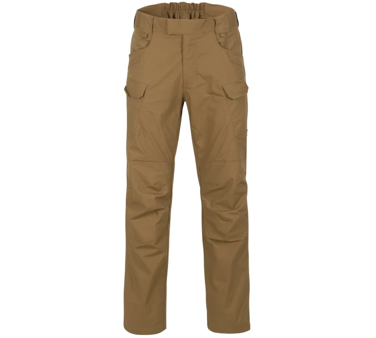 Spodnie Helikon UTP PolyCotton RipStop - Shadow Grey (SP-UTL-PR-35)