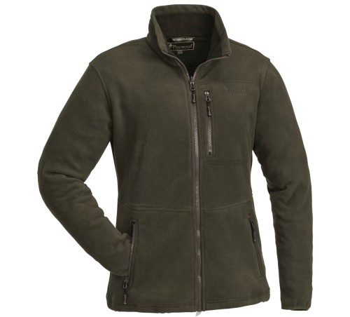 Bluza damska Pinewood Finnveden 3065 - Green