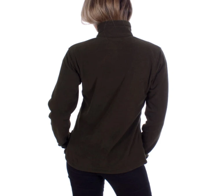 Bluza damska Pinewood Finnveden 3065 - Green