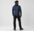 Bluza Fjällräven Övik 82252 - Deep Forest (662)