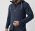 Bluza Fjällräven Övik 82252 - Deep Forest (662)