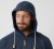 Bluza Fjällräven Övik 82252 - Deep Forest (662)