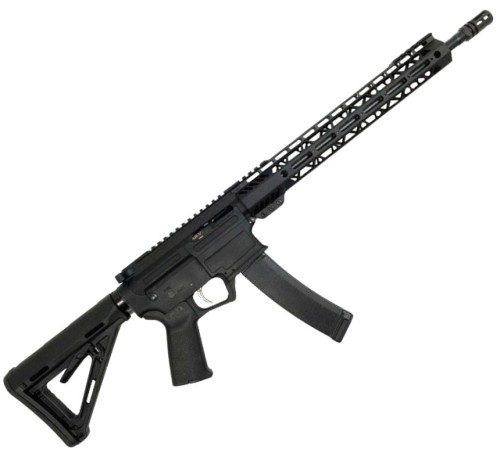 Karabinek PSA AR-V 16" kal.9x19mm