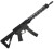 Karabinek PSA AR-V 16" kal.9x19mm