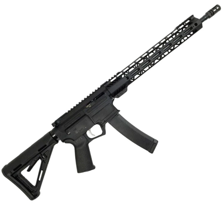 Karabinek PSA AR-V 16" kal.9x19mm