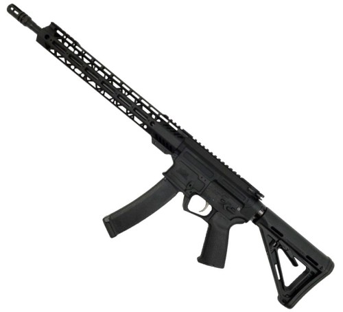 Karabinek PSA AR-V 16" kal.9x19mm