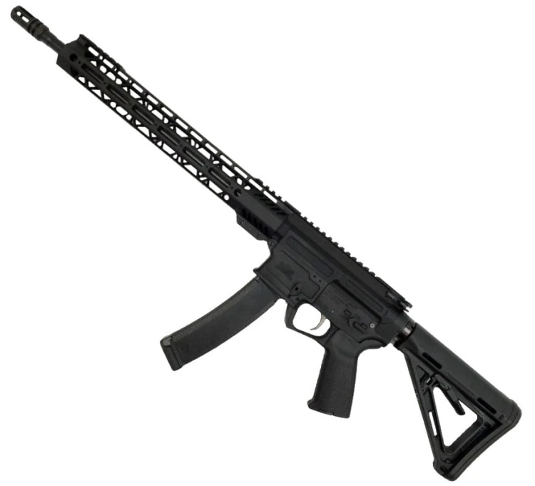 Karabinek PSA AR-V 16" kal.9x19mm