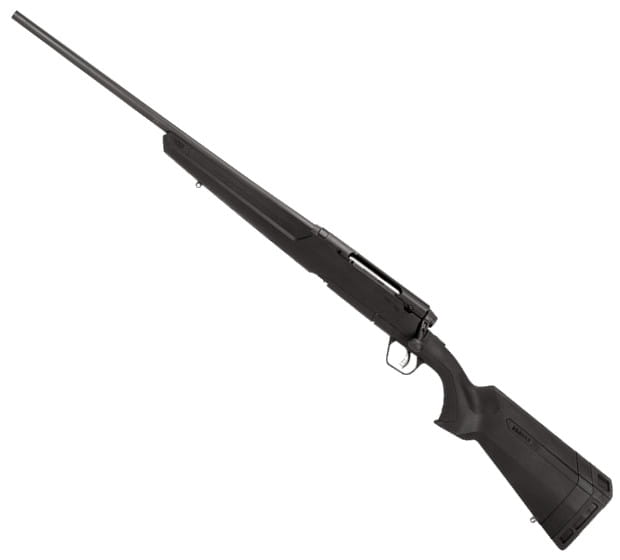 Sztucer Savage Axis II (LH) kal.30-06 (wersja dla leworęcznych)