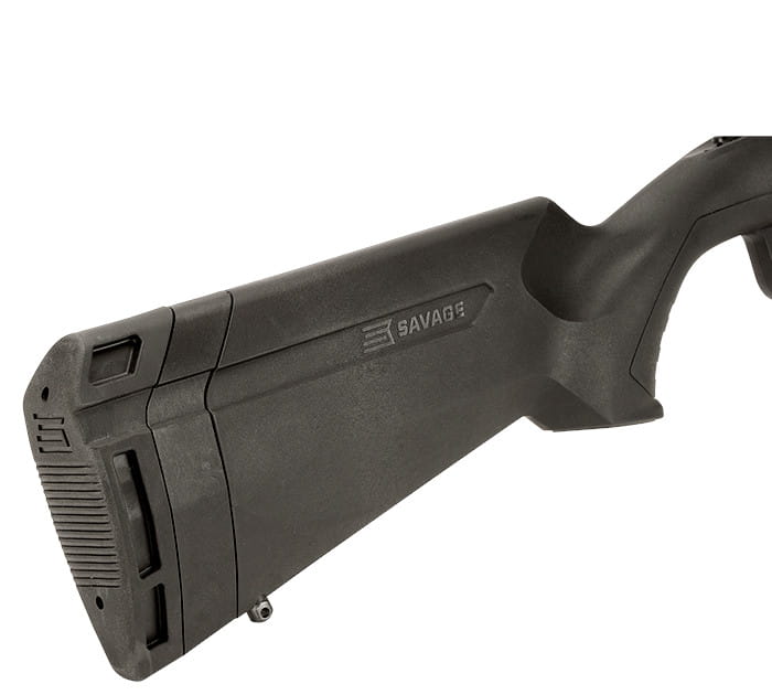 Sztucer Savage Axis II (LH) kal.30-06 (wersja dla leworęcznych)
