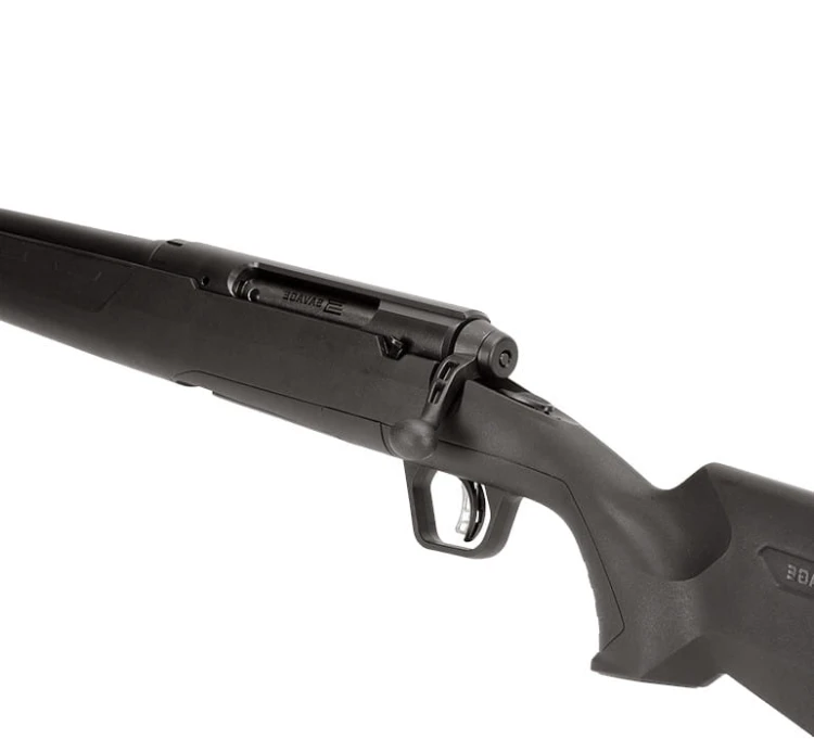 Sztucer Savage Axis II (LH) kal.30-06 (wersja dla leworęcznych)