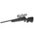 Sztucer Savage Axis II (LH) kal.30-06 (wersja dla leworęcznych)