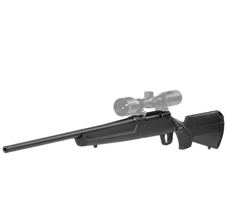 Sztucer Savage Axis II (LH) kal.30-06 (wersja dla leworęcznych)