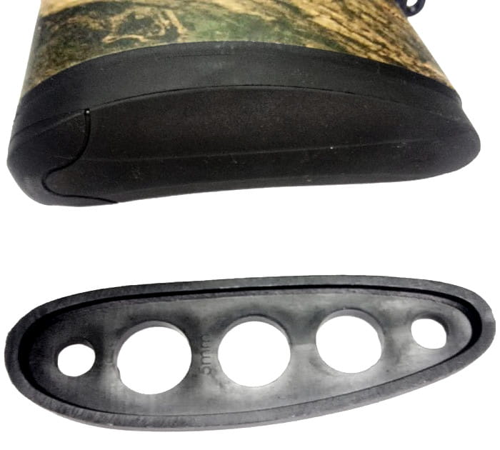 Półautomat śrutowy ATA NEO Camo Habitat (76cm) kal.12/76