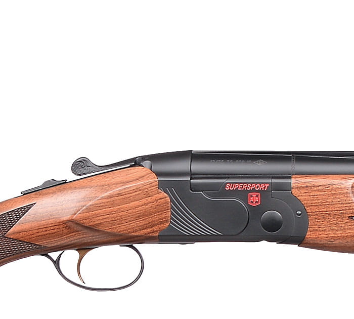 Bock ATA SP Supersport (76cm) kal.12/76