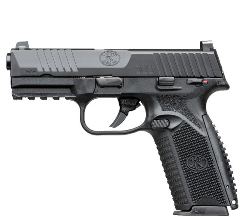 Pistolet FN 509 MS kal.9mm Luger