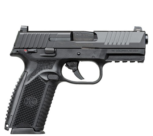 Pistolet FN 509 MS kal.9mm Luger