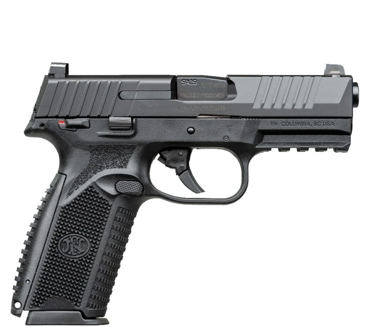 Pistolet FN 509 MS kal.9mm Luger