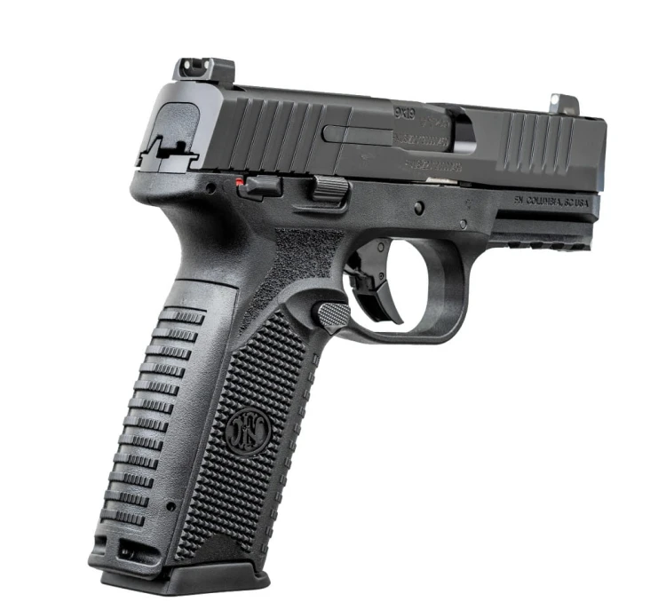 Pistolet FN 509 MS kal.9mm Luger