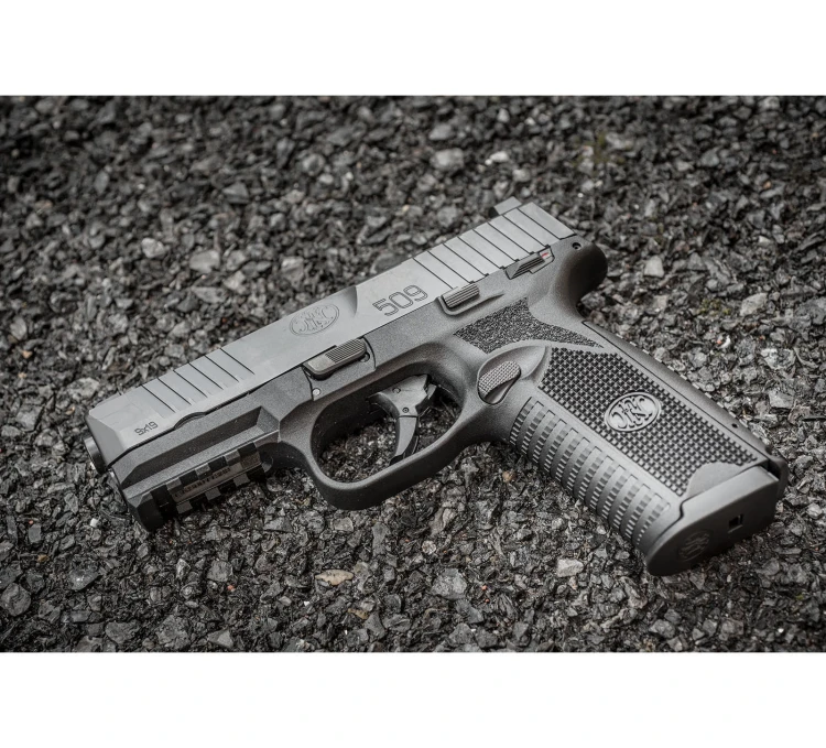 Pistolet FN 509 MS kal.9mm Luger