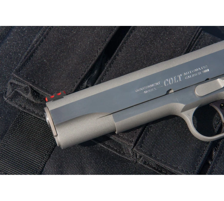 Pistolet COLT Competition 5" kal.45ACP