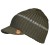 Czapka Fjällräven Lappland Balaclava 77385 - Dark Olive (633)