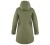 Kurtka damska Fjällräven Kiruna 89644 - Green (620)