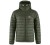 Kurtka Fjällräven Expedition Pack Down 86121 - Deep Forest (662)