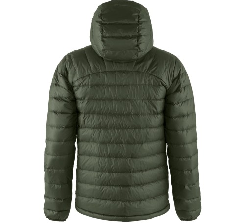 Kurtka Fjällräven Expedition Pack Down 86121 - Deep Forest (662)