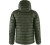 Kurtka Fjällräven Expedition Pack Down 86121 - Deep Forest (662)