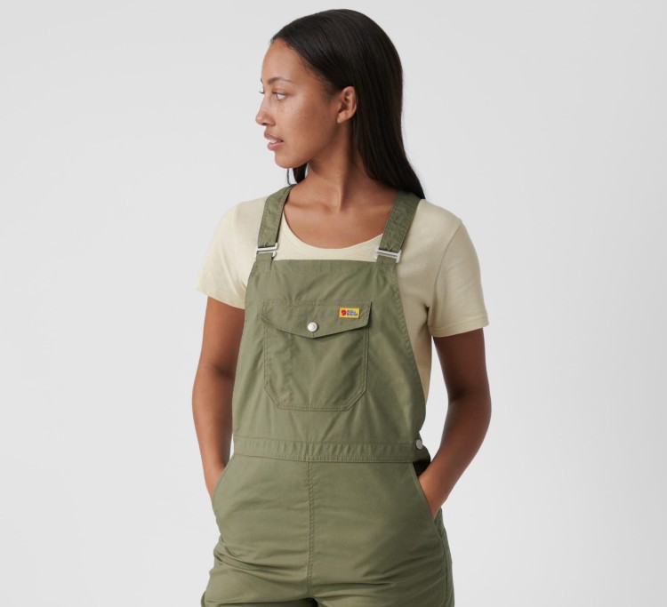 Ogrodniczki damskie Fjällräven Vardag Dungaree 87030 (7).jpg