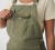Ogrodniczki damskie Fjällräven Vardag Dungaree 87030 - Black (550)