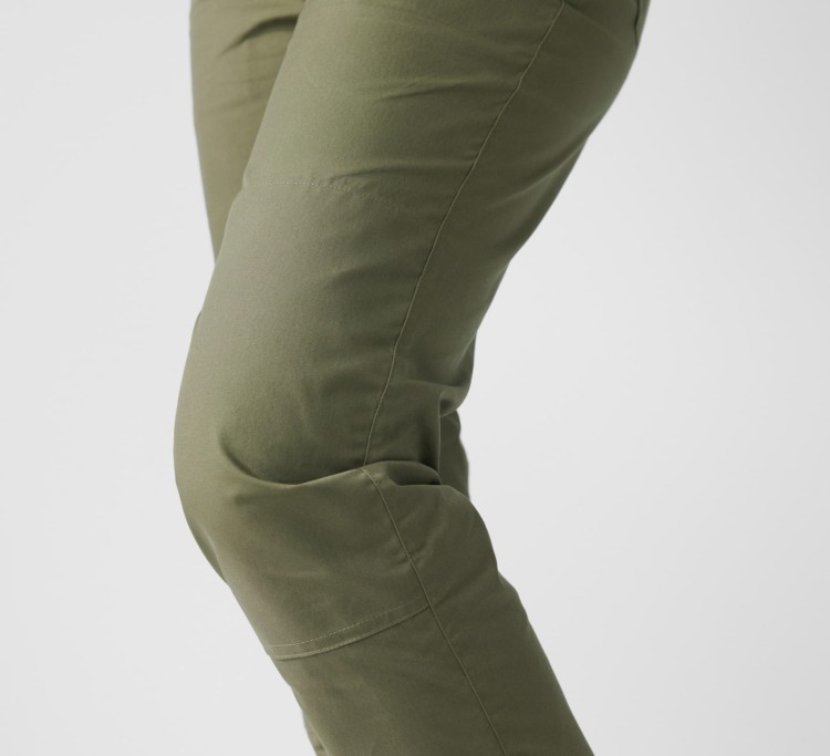 Ogrodniczki damskie Fjällräven Vardag Dungaree 87030 (9).jpg