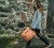 Spodnie damskie Fjällräven Stina 84775 - Dark Olive (633)