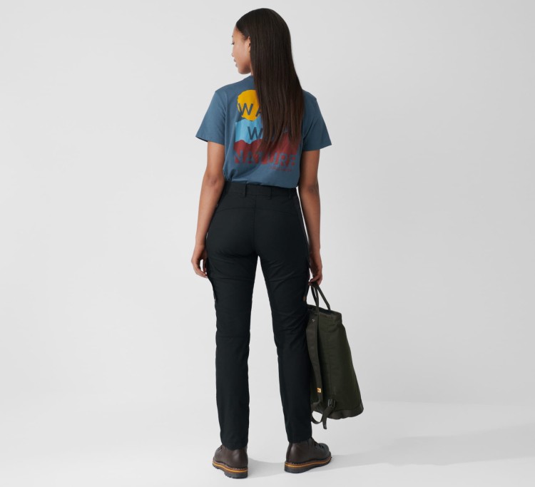 Spodnie damskie Fjällräven Stina 84775 (5).jpg