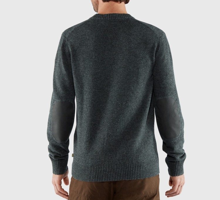 Sweter Fjällräven Övik Round-Neck 87323 (3).jpg